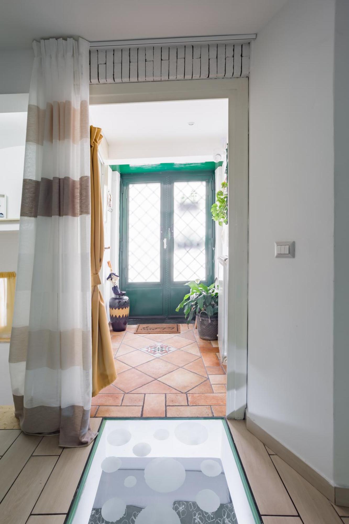 Flavia'S Home เนเปิลส์ ภายนอก รูปภาพ